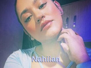 Nahiian