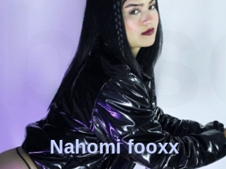 Nahomi_fooxx
