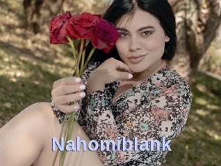 Nahomiblank