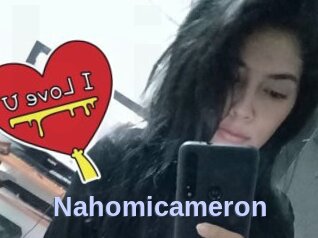 Nahomicameron