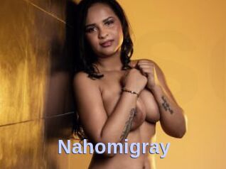 Nahomigray