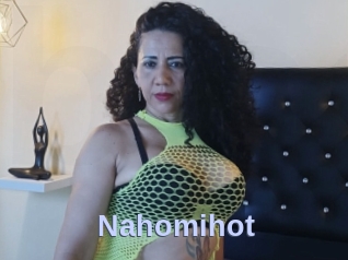 Nahomihot