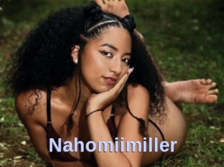 Nahomiimiller