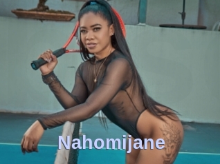 Nahomijane