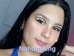 Nahomiking