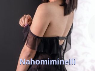 Nahomiminelli