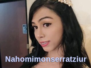Nahomimonserratziur