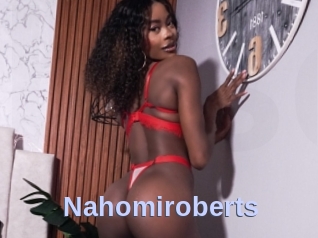 Nahomiroberts