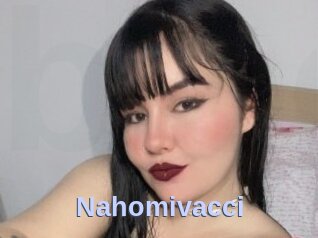 Nahomivacci