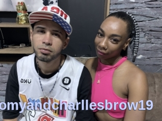 Nahomyandcharllesbrow19