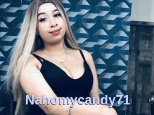 Nahomycandy71