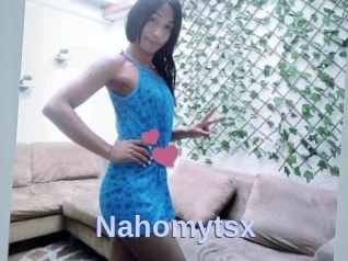 Nahomytsx