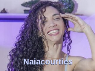 Naiacourties