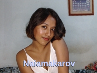 Naiamakarov