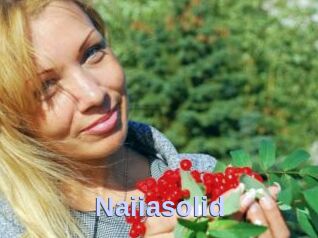 Naiiasolid