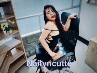 Nailyncutte