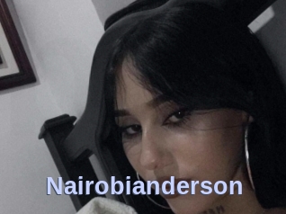 Nairobianderson