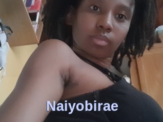 Naiyobirae