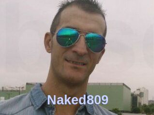 Naked809