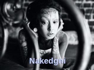 Nakedgni