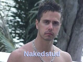 Nakedstud