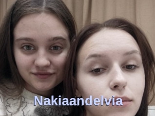 Nakiaandelvia