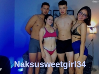 Naksusweetgirl34