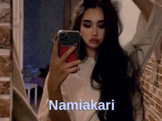 Namiakari