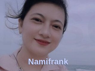 Namifrank