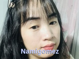 Namigomez
