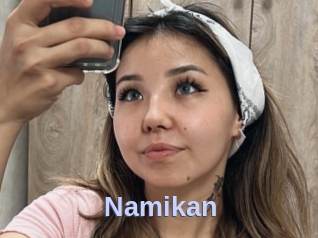 Namikan