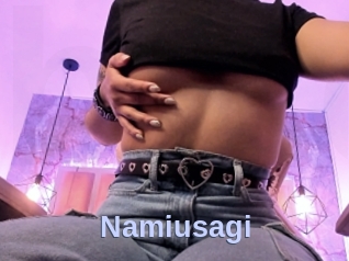 Namiusagi