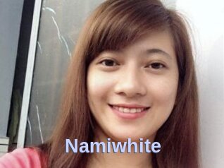 Namiwhite