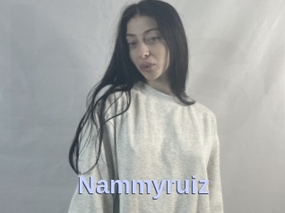 Nammyruiz