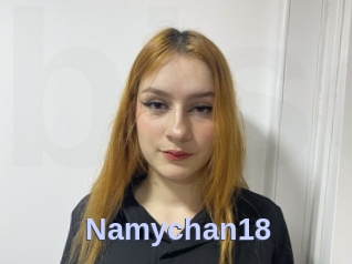 Namychan18