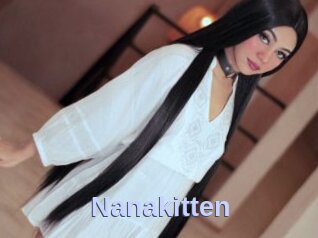 Nanakitten