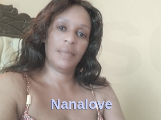 Nanalove