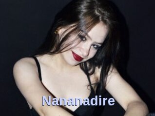 Nananadire