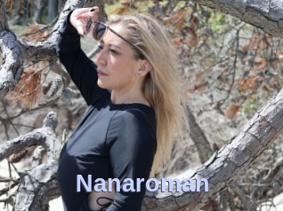 Nanaroman