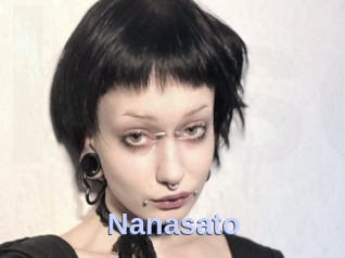 Nanasato