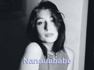 Nanauababe