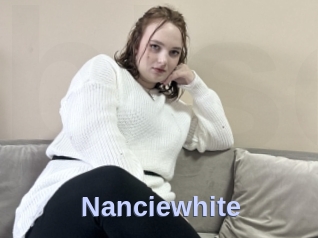 Nanciewhite