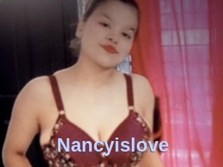 Nancyislove