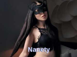 Nanety
