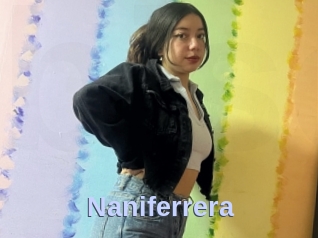 Naniferrera