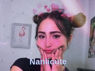 Naniicute
