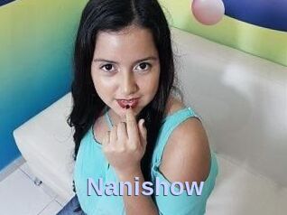 Nanishow