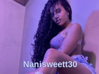Nanisweett30