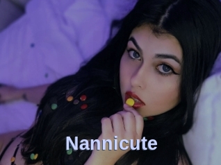 Nannicute