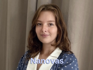 Nanovas